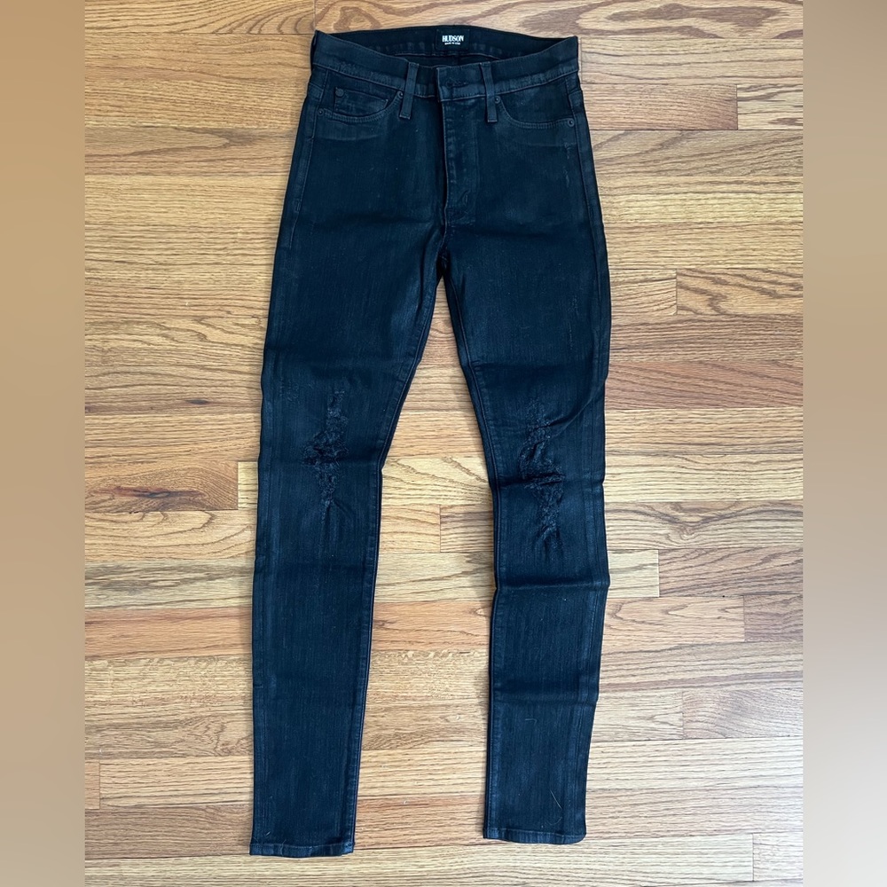 Hudson Jeans